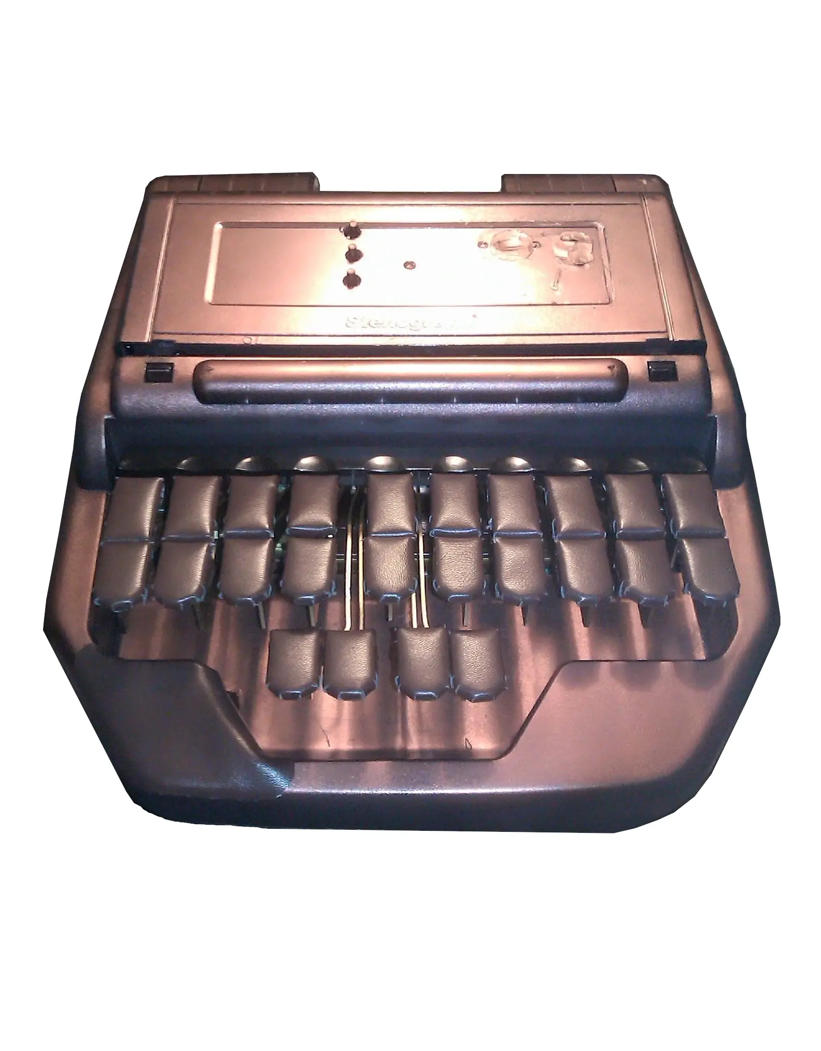 image from Steampunk Stentura 200 SRT
