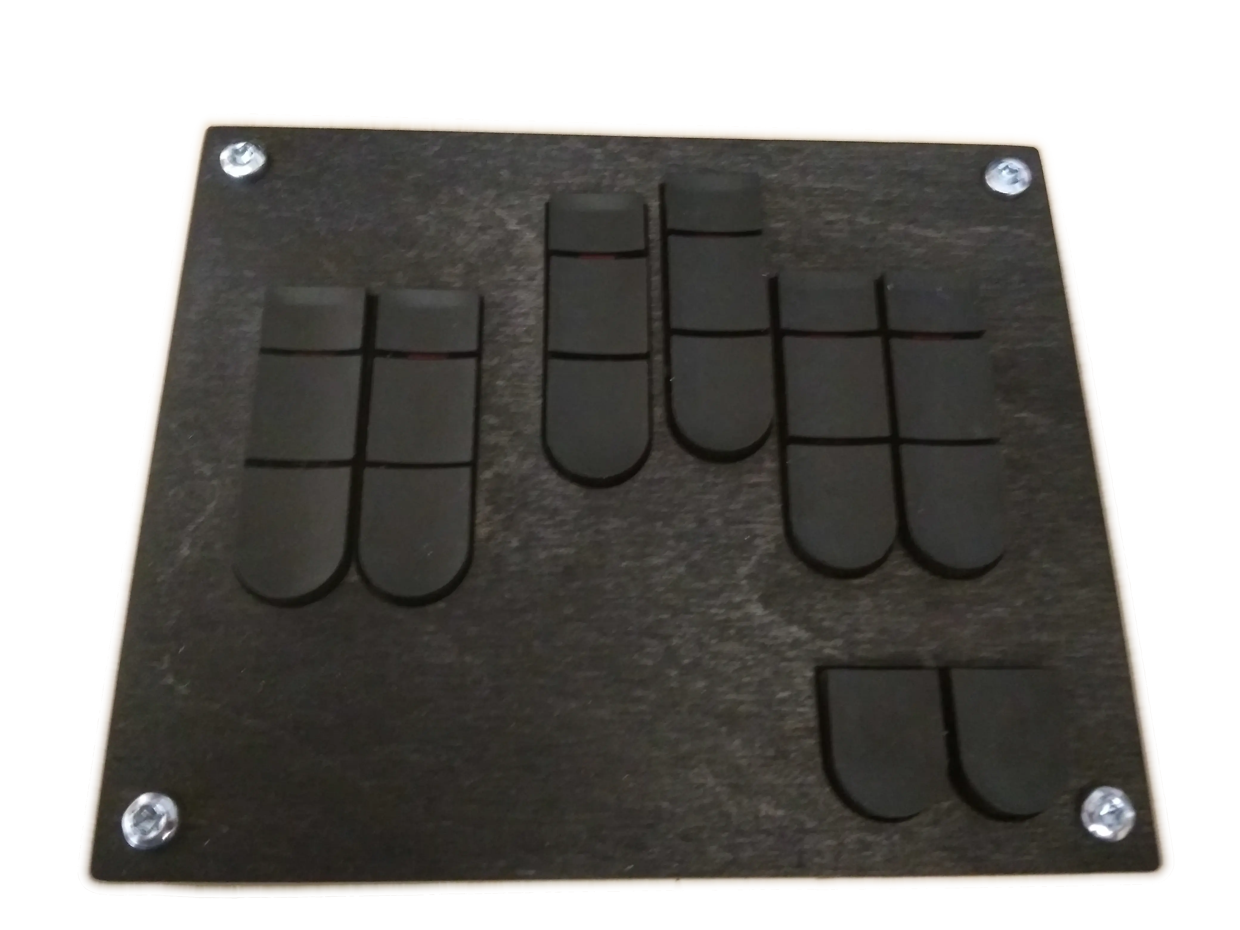 image from Wooden Stenoboard